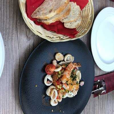 Gasthaus Zum Halbmond