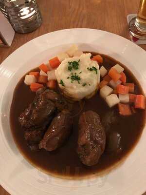 Gasthaus Zum Halbmond