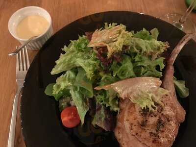 Gasthaus Zum Halbmond