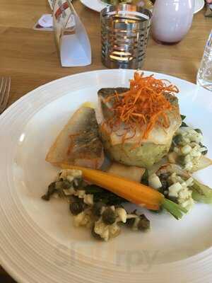 Gasthaus Zum Halbmond