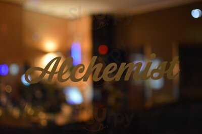 Alchemist