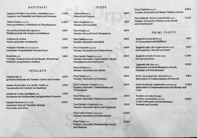 Balsamico Ristorante