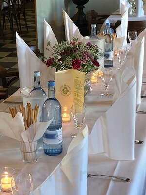 Fischermann's Restaurant