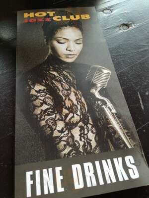 Hot Jazz Club