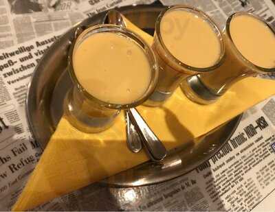 Prager Botschaft Restaurant