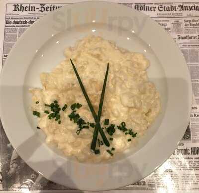 Prager Botschaft Restaurant