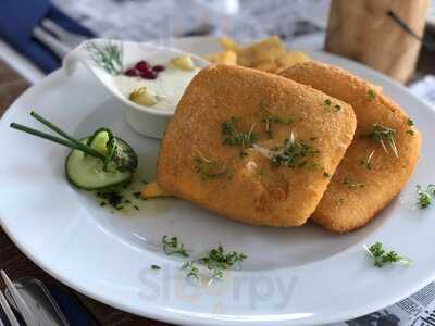 Prager Botschaft Restaurant