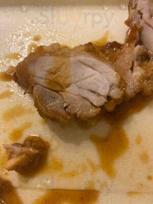 Wok Asia Schnell-restaurant