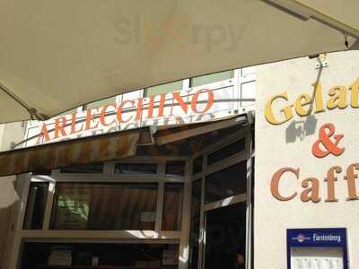 Cafe Arlecchino