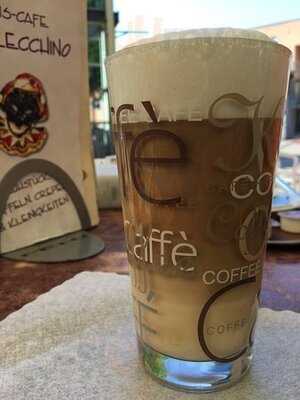 Cafe Arlecchino