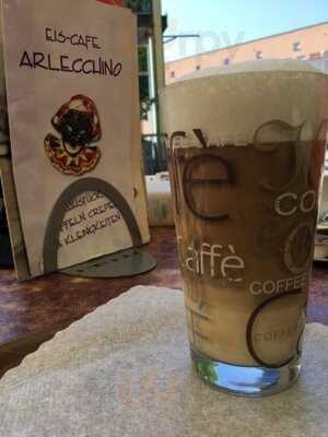Cafe Arlecchino