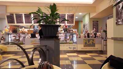 Fun - Pfannkuchenhaus