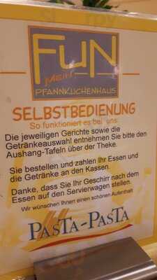 Fun - Pfannkuchenhaus