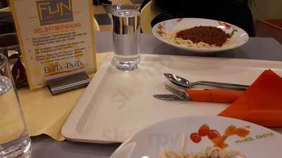 Fun - Pfannkuchenhaus