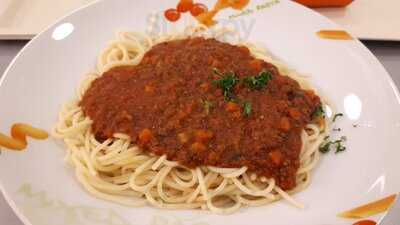 Fun - Pfannkuchenhaus