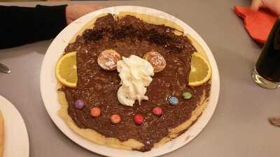 Fun - Pfannkuchenhaus