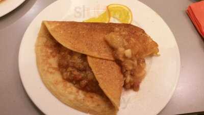 Fun - Pfannkuchenhaus