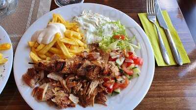 Rhodos - Ristaurante - Pizzeria - Grill