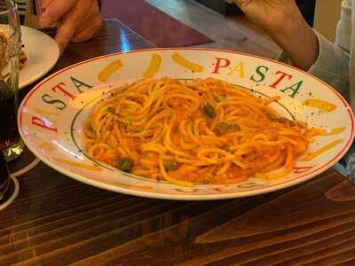 Rhodos - Ristaurante - Pizzeria - Grill