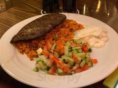 Rhodos - Ristaurante - Pizzeria - Grill