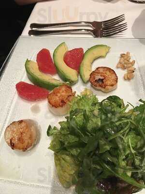 Hotel-restaurant Steuermann