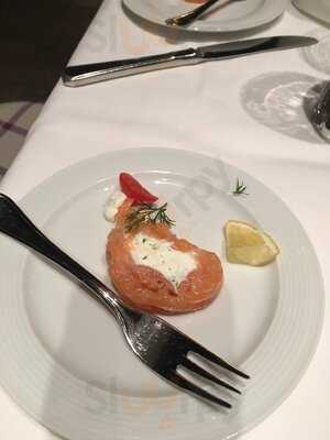 Hotel-restaurant Steuermann