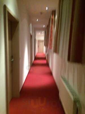 Hotel-restaurant Steuermann