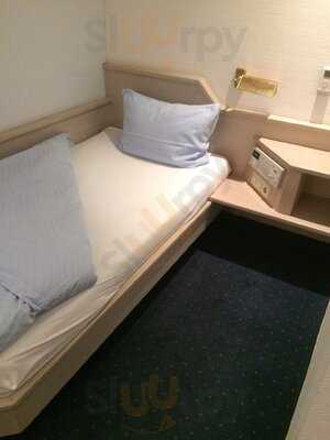 Hotel-restaurant Steuermann