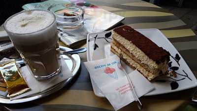 Eiscafe De Col