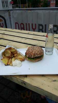 Daily Burger