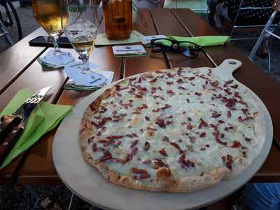 Gaststätte Rheintal