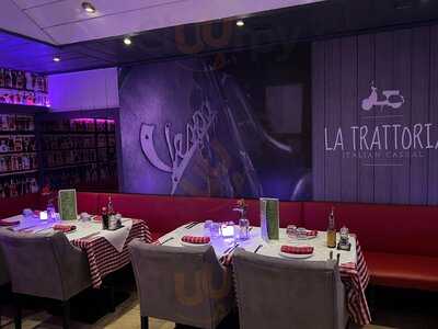 La Trattoria