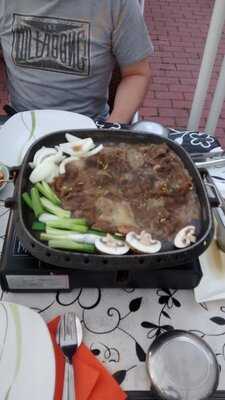 Kumsujung Sushi & Korean Food