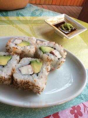 Kumsujung Sushi & Korean Food