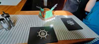 Alexander Von Humboldt - Das Schiff