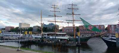 Alexander Von Humboldt - Das Schiff