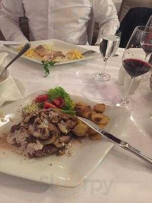 Restaurant Schlossremise