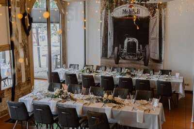 Restaurant Schlossremise