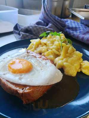 Sportgaststätte Unterweiler