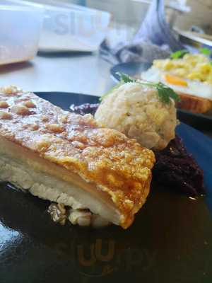 Sportgaststätte Unterweiler