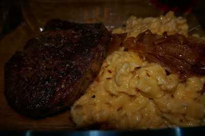 Sportgaststätte Unterweiler