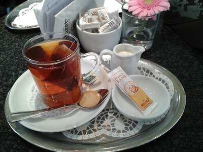 Maret Conditorei & Cafe