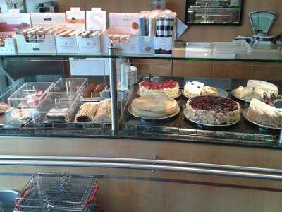 Maret Conditorei & Cafe