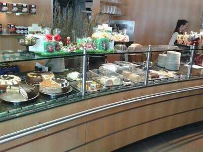 Maret Conditorei & Cafe