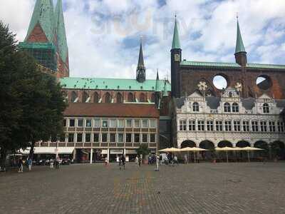 Maret Conditorei & Cafe