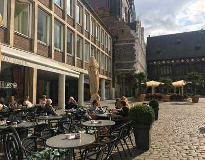 Maret Conditorei & Cafe