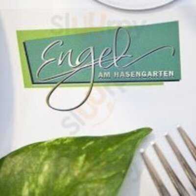Engel Am Hasengarten