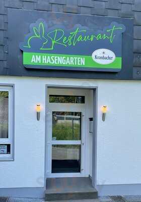 Engel Am Hasengarten