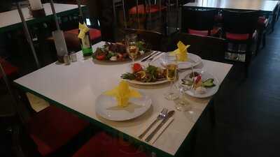 Diwan Ocakbasi Türkisches Restaurant