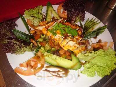 Diwan Ocakbasi Türkisches Restaurant